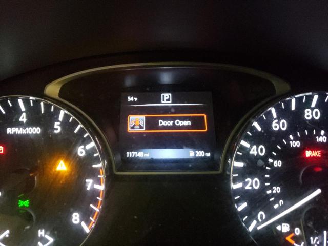 Photo 8 from auction – 2016 NISSAN ALTIMA 2.5 with VIN 1N4AL3AP9GN356037