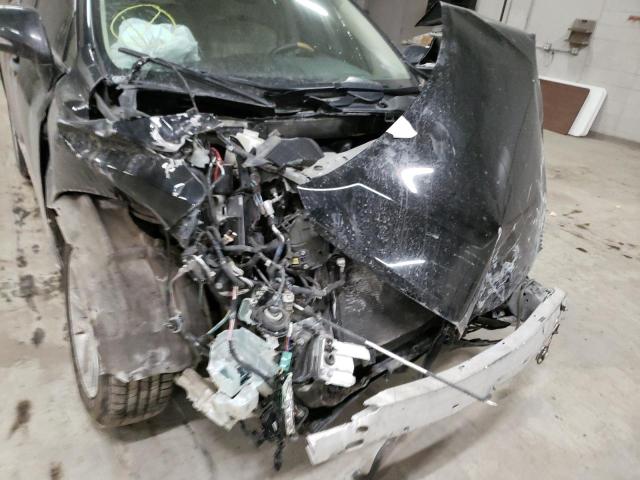 Photo 9 from auction – 2015 LEXUS RX 450H with VIN JTJBC1BA0F2461219