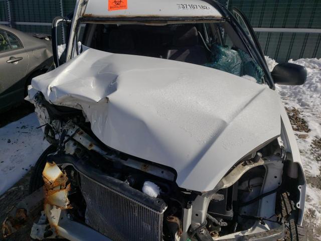 Photo 7 from auction – 2003 HONDA CRV with VIN SHSRD78423U115273