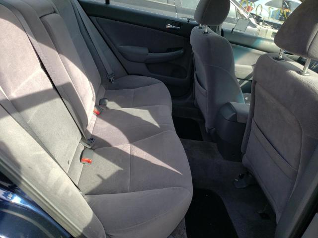 Photo 6 from auction – 2007 HONDA ACCORD SE with VIN JHMCM56327C014845