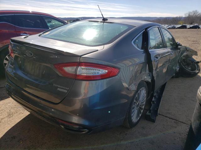 Photo 4 from auction – 2014 FORD FUSION TIT with VIN 3FA6P0K91ER262284