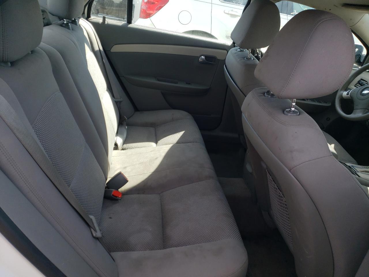 Photo 6 from auction – 2012 CHEVROLET MALIBU 1LT with VIN 1G1ZC5E02CF301769