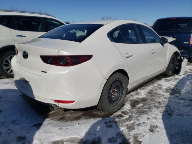 Photo 4 from auction – 2020 MAZDA 3 SELECT with VIN JM1BPACL7L1176106