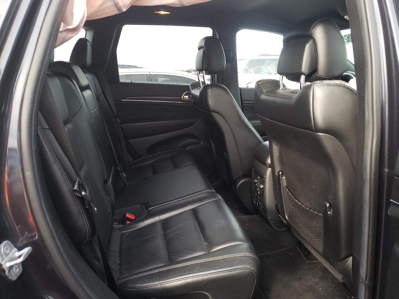 Photo 6 from auction – 2014 JEEP GRAND CHER with VIN 1C4RJFBG8EC199693