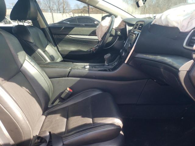 Photo 5 from auction – 2016 NISSAN MAXIMA 3.5 with VIN 1N4AA6APXGC386537