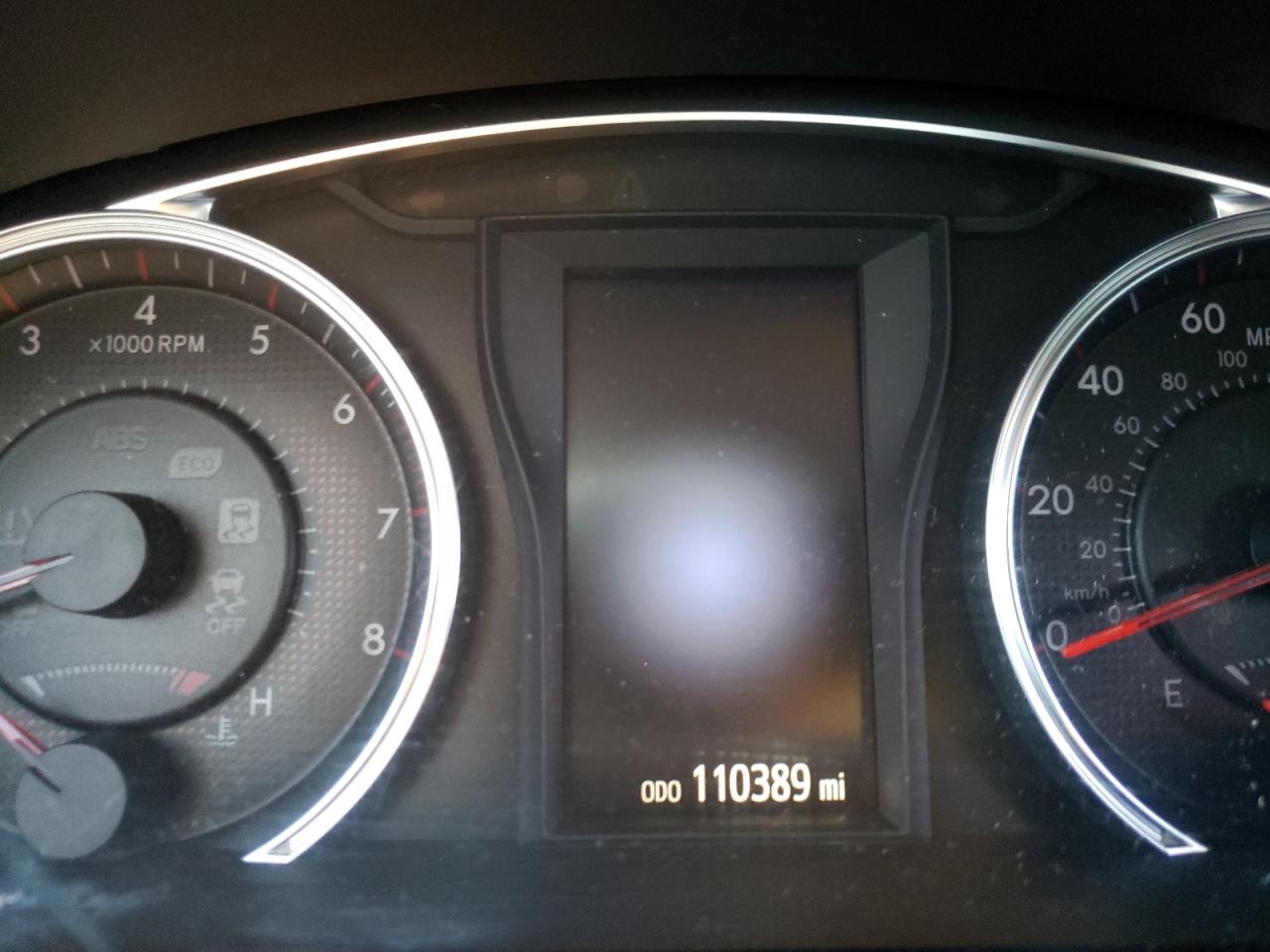 Photo 8 from auction – 2015 TOYOTA CAMRY LE with VIN 4T1BF1FKXFU895418