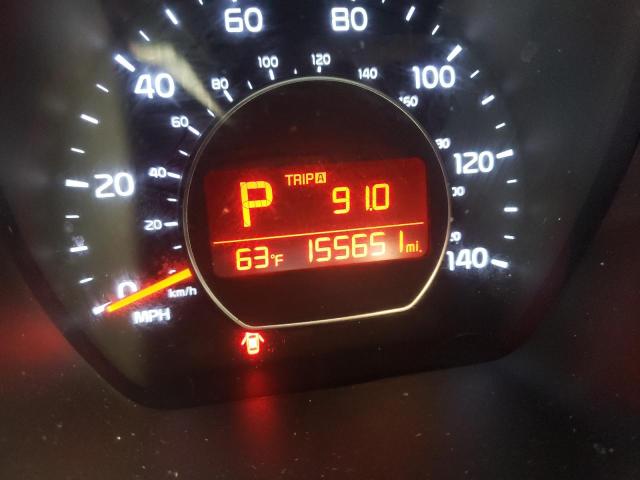 Photo 8 from auction – 2014 KIA SOUL with VIN KNDJN2A2XE7014195