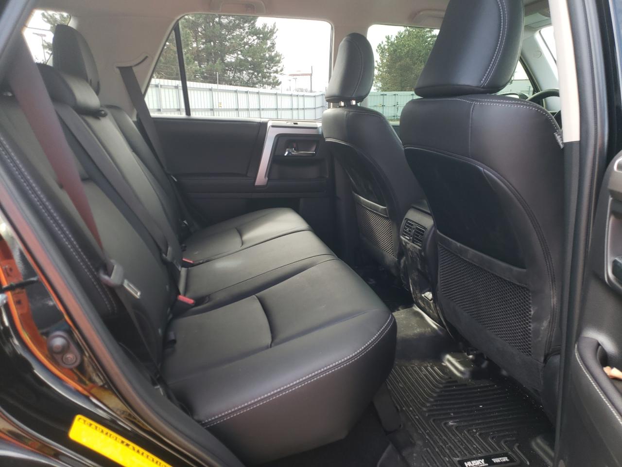 Photo 6 from auction – 2022 TOYOTA 4RUNNER SR with VIN JTESU5JR0N5991827