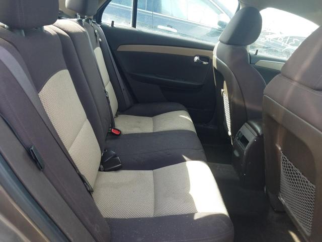 Photo 5 from auction – 2010 CHEVROLET MALIBU LS with VIN 1G1ZA5E01AF287270