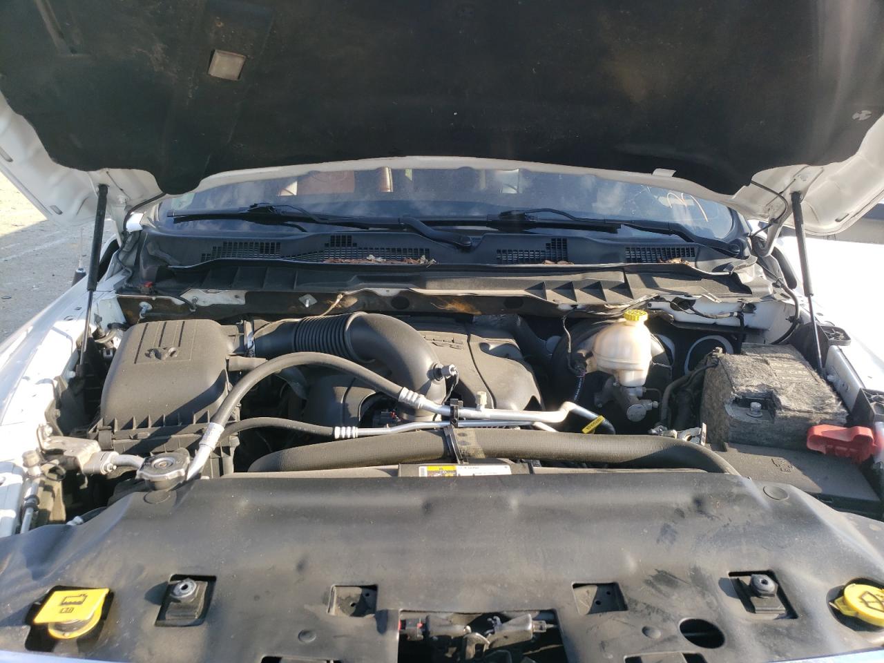Photo 7 from auction – 2015 RAM 1500 LONGH with VIN 1C6RR7PT5FS758748