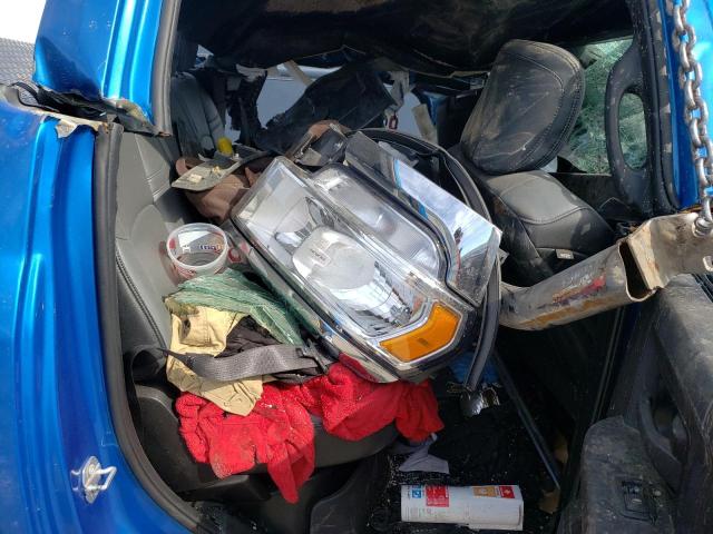 Photo 6 from auction – 2021 RAM 3500 TRADE with VIN 3C63RRGL8MG644202
