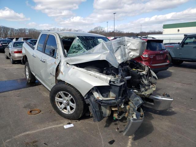 Photo 9 from auction – 2010 DODGE RAM 1500 with VIN 1D7RV1GT2AS214854