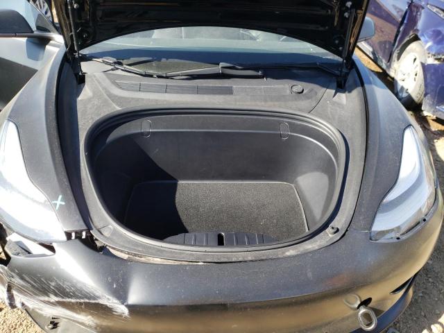 Photo 7 from auction – 2018 TESLA MODEL 3 with VIN 5YJ3E1EBXJF072504