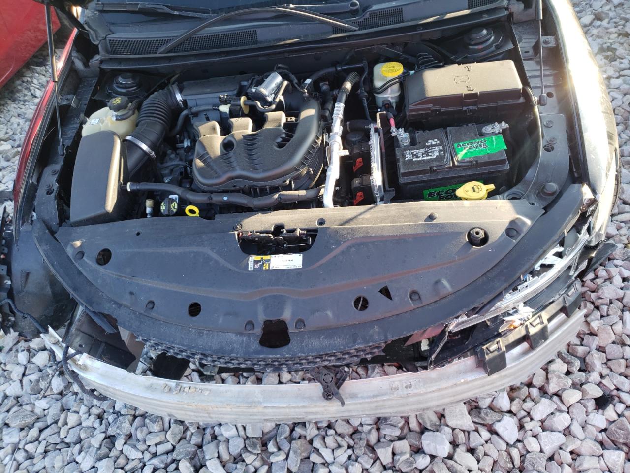 Photo 7 from auction – 2015 CHRYSLER 200 S with VIN 1C3CCCBG5FN581155
