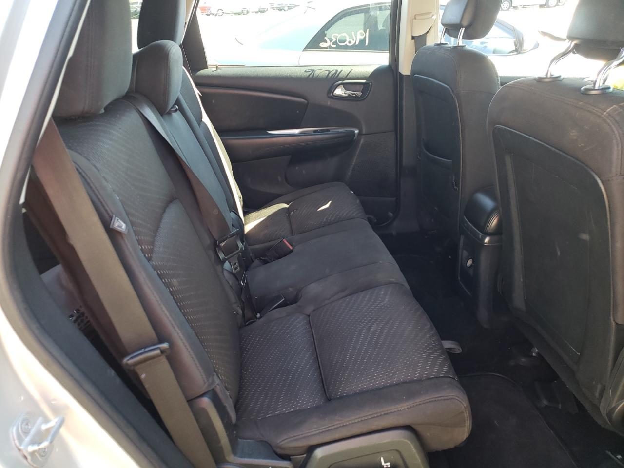 Photo 6 from auction – 2014 DODGE JOURNEY SE with VIN 3C4PDCAB0ET102168