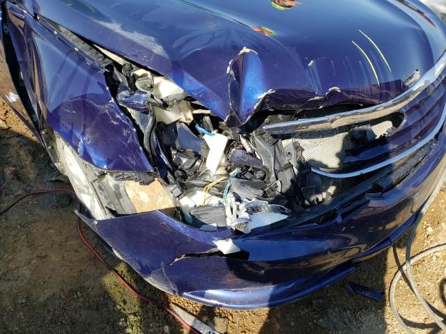 Photo 9 from auction – 2013 HYUNDAI SONATA GLS with VIN 5NPEB4AC4DH804830
