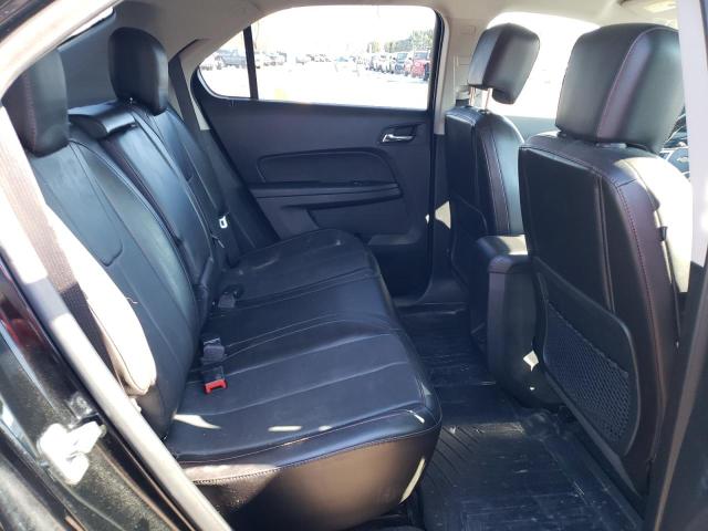 Photo 6 from auction – 2016 CHEVROLET EQUINOX LT with VIN 2GNFLGEK6G6175186