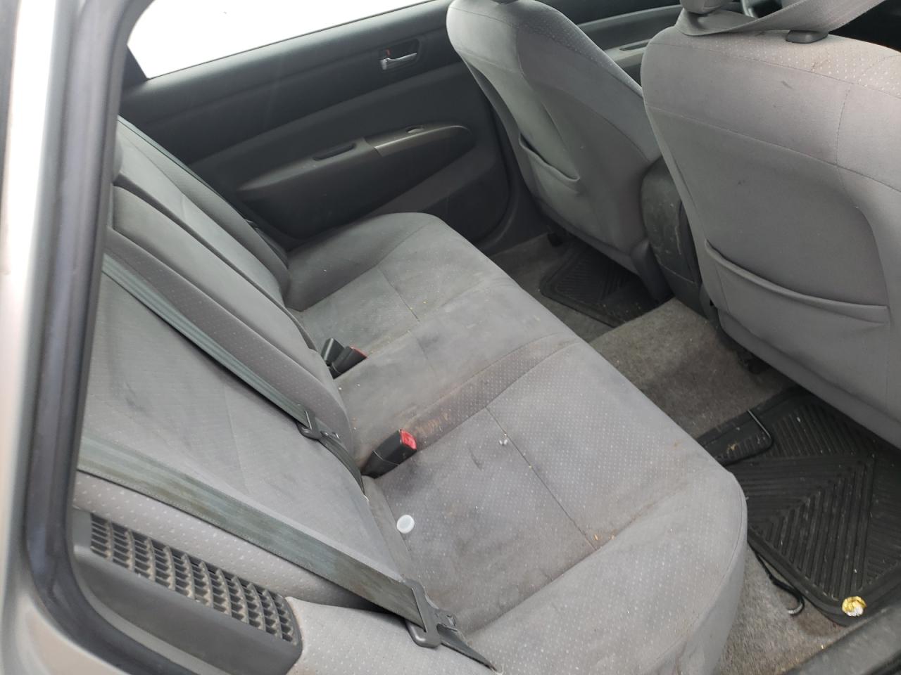 Photo 6 from auction – 2006 TOYOTA PRIUS with VIN JTDKB20U867062912
