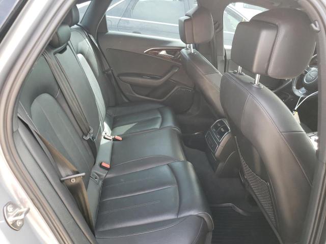 Photo 6 from auction – 2016 AUDI A6 PREMIUM with VIN WAUFGAFC3GN116431