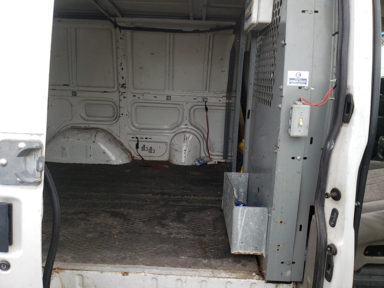 صورة رقم 9 من المزاد - 2000 CHEVROLET ASTRO VAN مع VIN 1GCDM19X32B111208