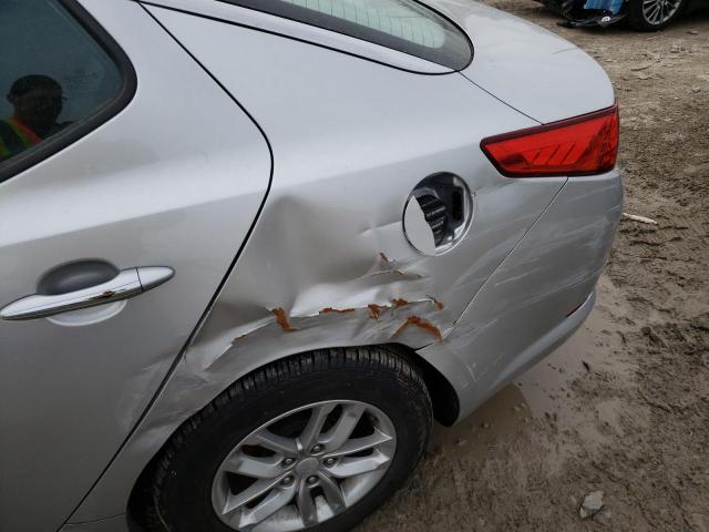 Foto 9 de la subasta – 2013 KIA OPTIMA LX con VIN KNAGM4A73D5395934