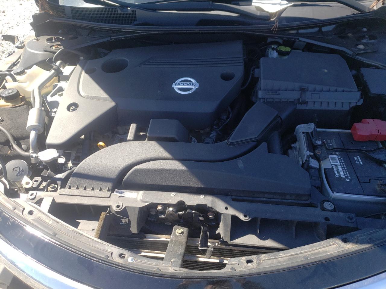 Photo 7 from auction – 2014 NISSAN ALTIMA 2.5 with VIN 1N4AL3AP0EC280233