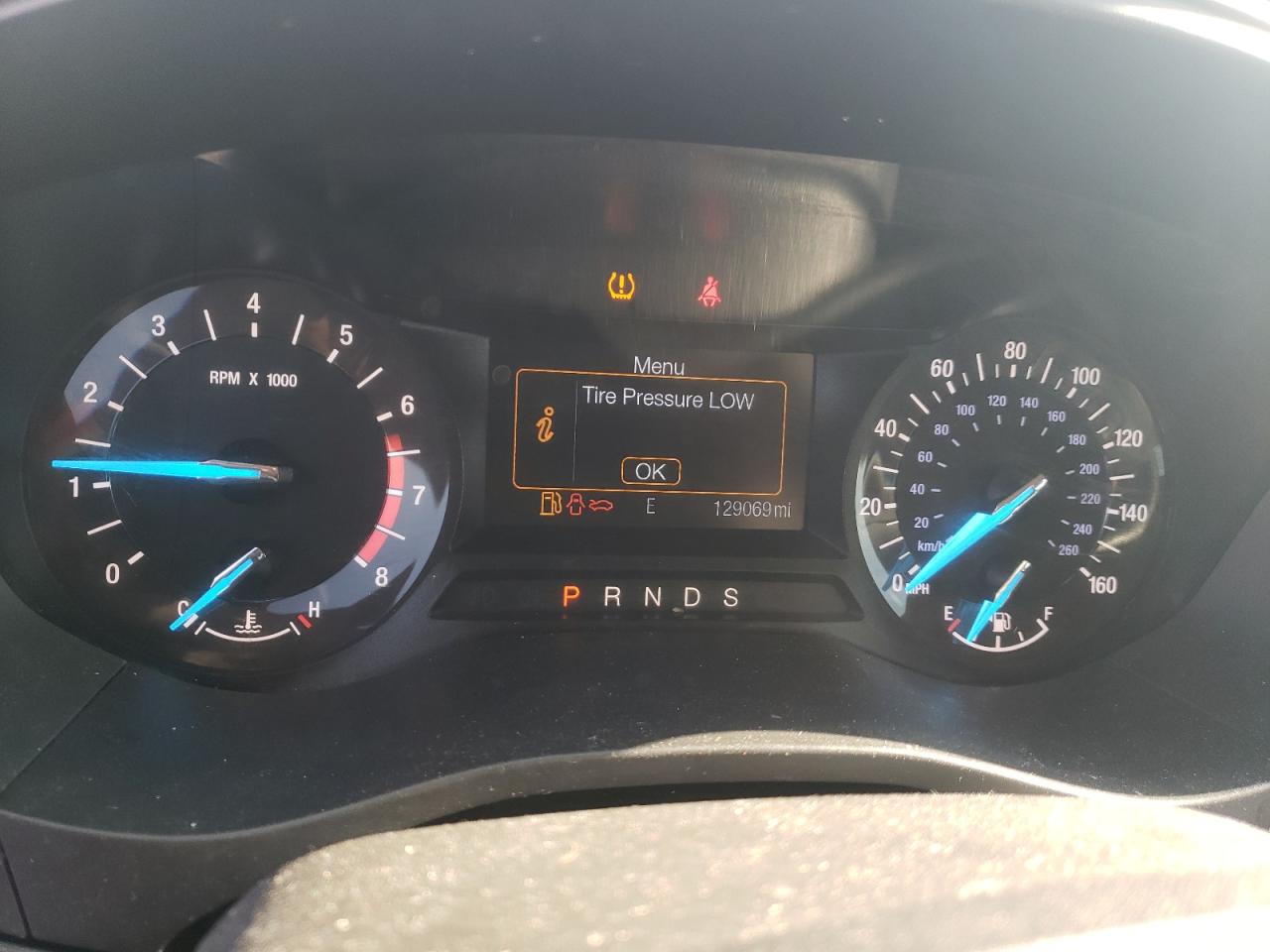 Photo 8 from auction – 2015 FORD FUSION SE with VIN 3FA6P0H73FR146480