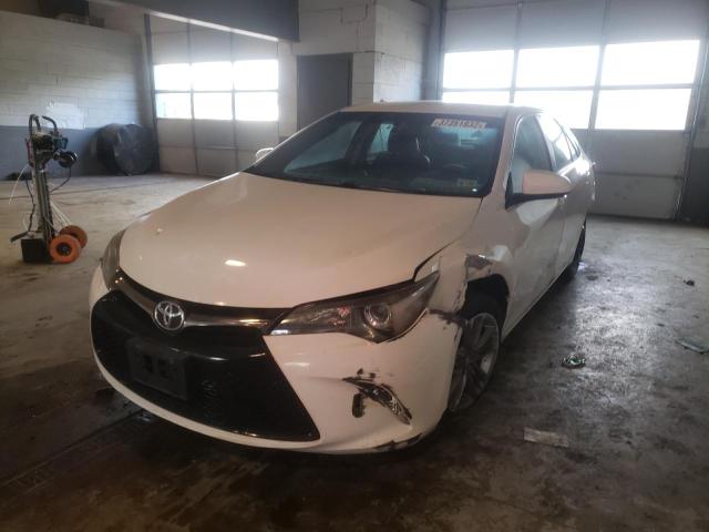 Photo 2 from auction – 2016 TOYOTA CAMRY LE with VIN 4T1BF1FK5GU255084
