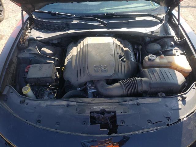 Photo 7 from auction – 2016 DODGE CHARGER R/ with VIN 2C3CDXCT8GH169337