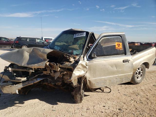 Photo 9 from auction – 2000 MAZDA B3000 TROY with VIN 4F4YR16V3YTM22749