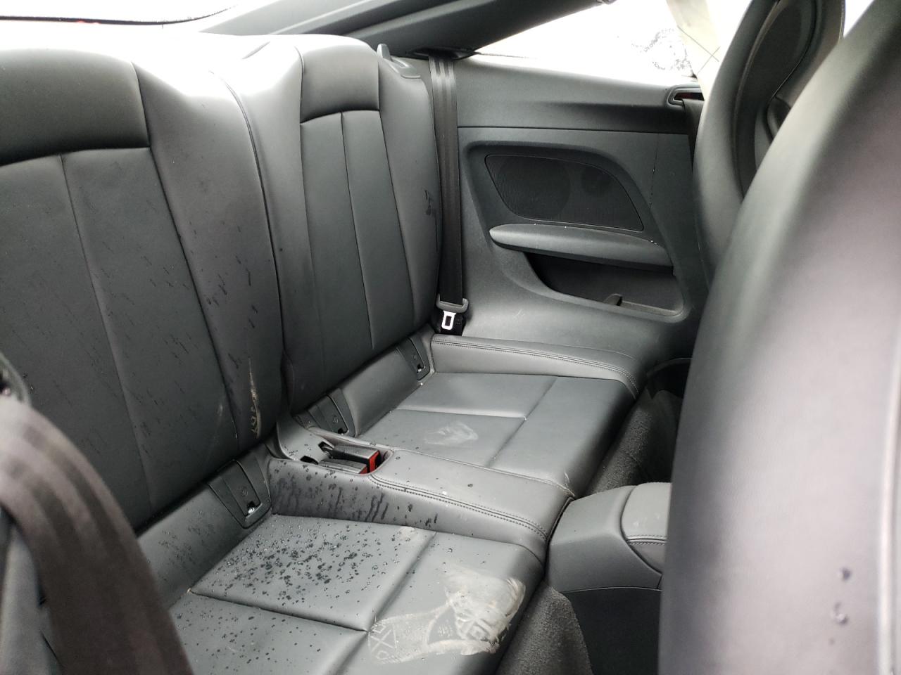 Photo 6 from auction – 2016 AUDI TT with VIN TRUC5AFV5G1028457