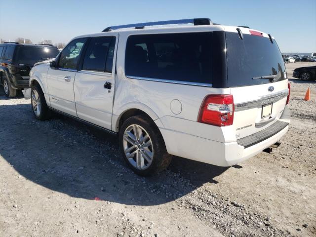 Photo 3 from auction – 2017 FORD EXPEDITION with VIN 1FMJK1MT4HEA36597