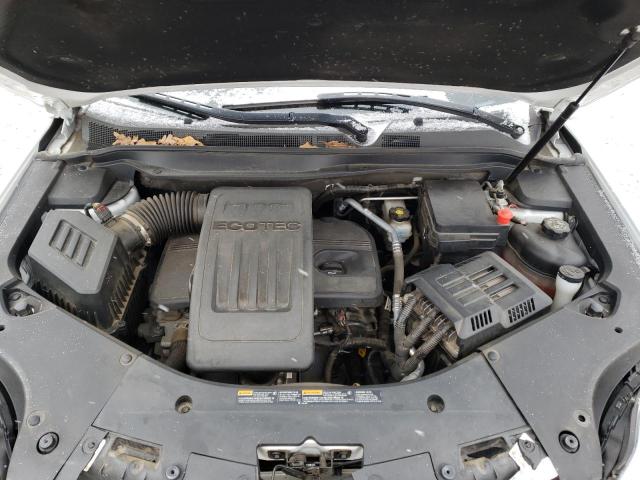 Photo 7 from auction – 2015 GMC TERRAIN SL with VIN 2GKFLWEK7F6101510