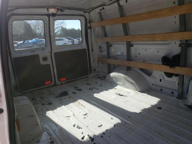 Photo 6 from auction – 2014 FORD ECONOLINE with VIN 1FTNE2EW2EDA19651