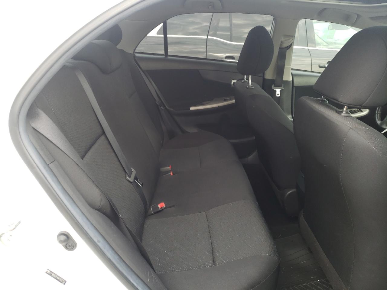 Photo 6 from auction – 2010 TOYOTA COROLLA BA with VIN 2T1BU4EE4AC355110