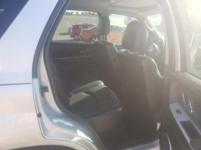 Photo 6 from auction – 2007 MERCURY MARINER PR with VIN 4M2CU97147KJ19120