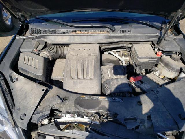 Photo 7 from auction – 2016 CHEVROLET EQUINOX LT with VIN 2GNFLGEK6G6175186