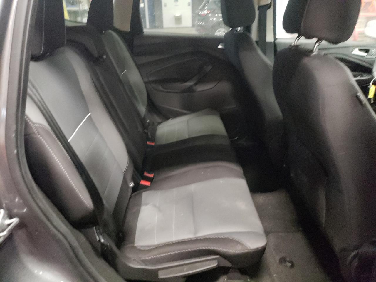 Photo 6 from auction – 2014 FORD ESCAPE SE with VIN 1FMCU9G92EUE00647