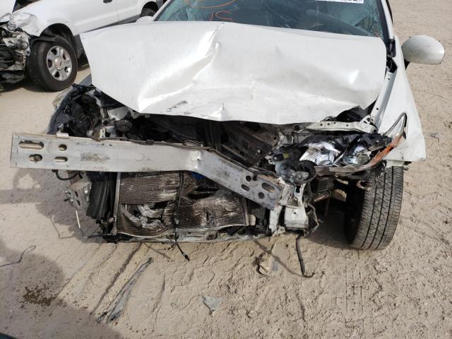 Photo 9 from auction – 2014 TOYOTA PRIUS with VIN JTDKN3DU5E1796660