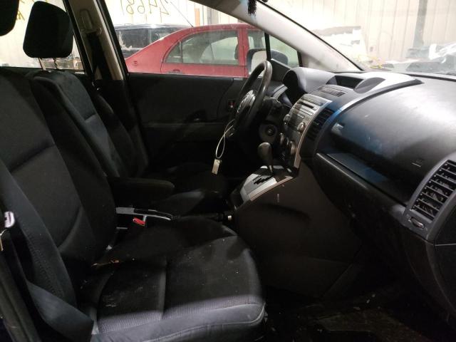 Photo 5 from auction – 2008 MAZDA 5 with VIN JM1CR293680318812