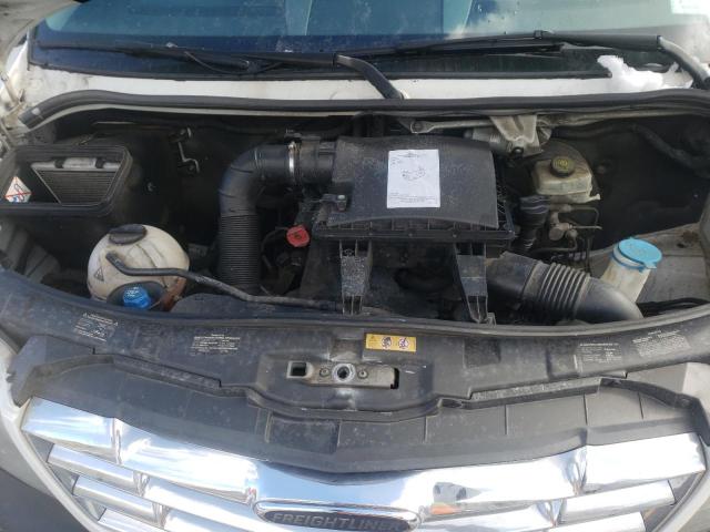 Photo 7 from auction – 2016 FREIGHTLINER SPRINTER 2 with VIN WDYPE8DD9GP180659