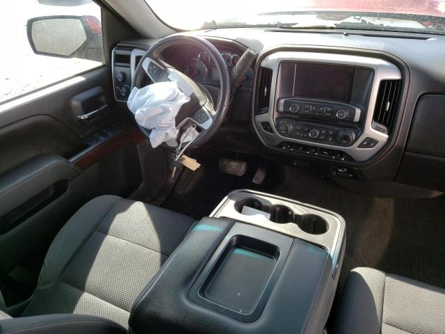 Photo 9 from auction – 2014 GMC SIERRA K15 with VIN 3GTU2UEC7EG489229