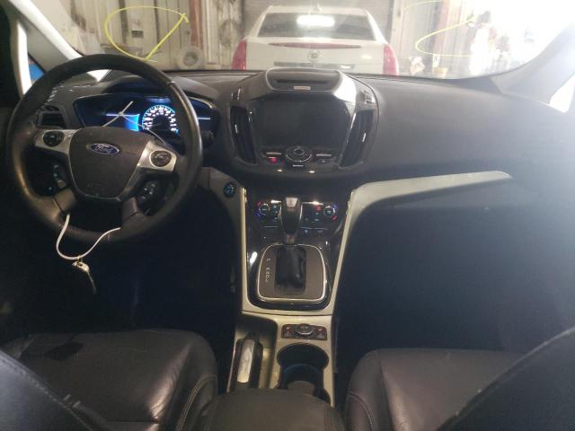 صورة رقم 9 من المزاد - 2016 FORD C-MAX PREM مع VIN 1FADP5CU0GL111266