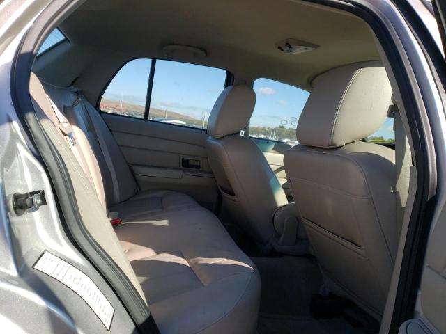 Photo 6 from auction – 2011 FORD CROWN VICT with VIN 2FABP7EV7BX132989