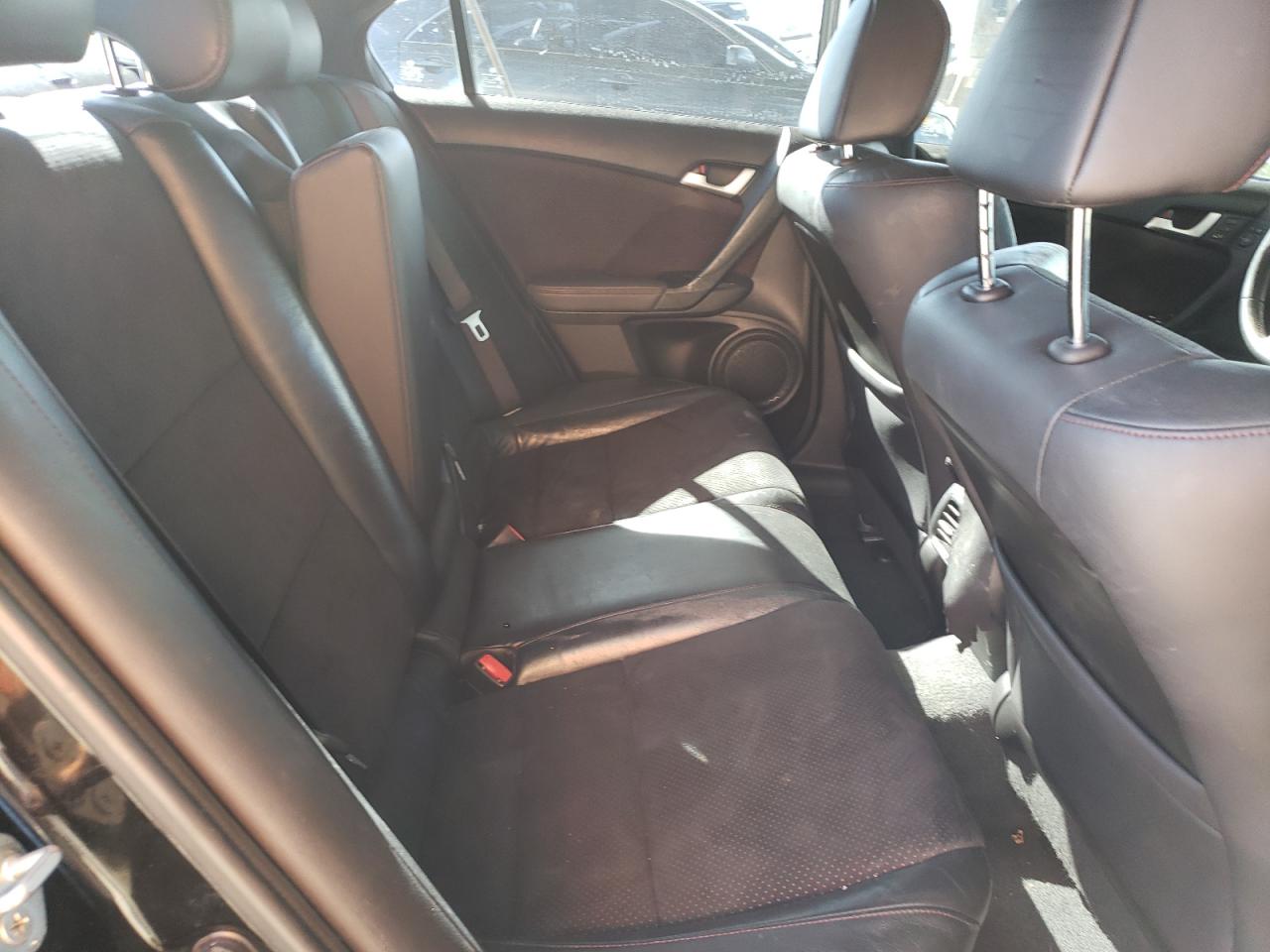 Photo 6 from auction – 2014 ACURA TSX SE with VIN JH4CU2F87EC000947