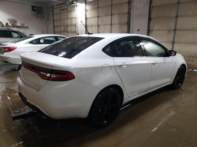 Photo 4 from auction – 2015 DODGE DART SXT with VIN 1C3CDFBBXFD299795