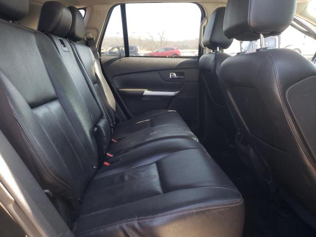 Photo 6 from auction – 2013 FORD EDGE SEL with VIN 2FMDK4JC8DBC56608