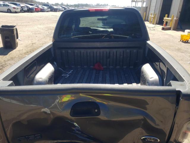 Photo 9 from auction – 2003 FORD F150 SUPER with VIN 1FTRW07603KA87620