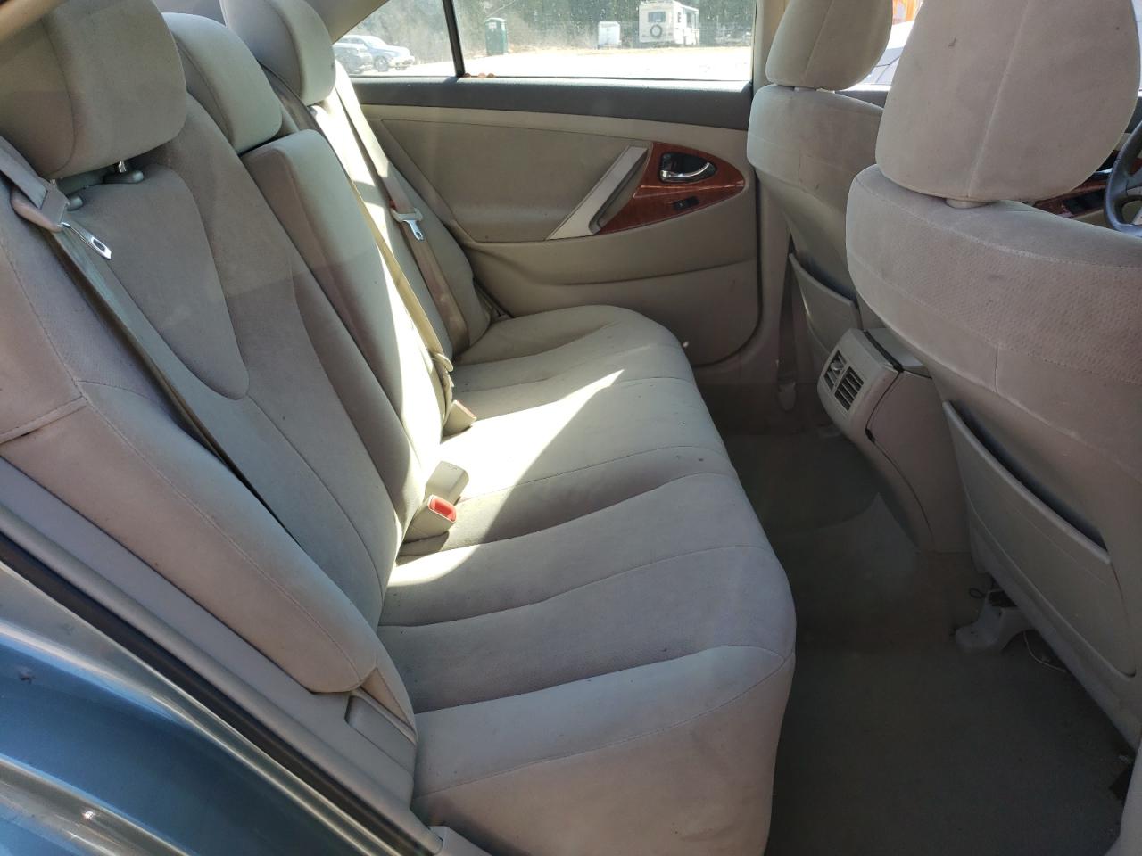 صورة رقم 6 من المزاد - 2011 TOYOTA CAMRY BASE مع VIN 4T1BF3EK7BU647408