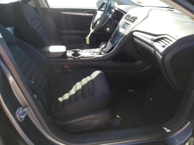 Photo 5 from auction – 2014 FORD FUSION SE with VIN 3FA6P0H71ER165284